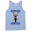funny , fourtwo wheels, ideal gift, birthday present Tank Top
