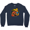 slothbert love chunkie Crewneck Sweatshirt