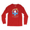magic Long Sleeve Shirts