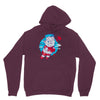 welp, ya blew it Hoodie