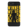 winner winner chicken dinner 3y iPhone 7 Plus Case