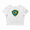 sb Crop Top