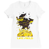 life field! Ladies Fitted T-Shirt