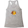 makin' bacon pancakes Racerback Tank