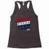 dream team Racerback Tank