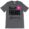 best friends forever T-Shirt