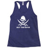 hey you guys Racerback Tank