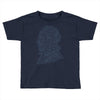quotable shakespeare Toddler T-shirt