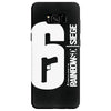 Rainbow Six Siege Samsung Galaxy S8