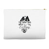 The Mountains, Are Callıng,  I Must Go Accessory Pouches