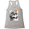 bumming off Racerback Tank