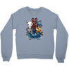 catastrophe Crewneck Sweatshirt
