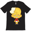 popelbob popcornkopf T-Shirt