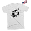 game on Exclusive T-shirt