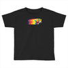 speed of flight Toddler T-shirt