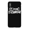 angelic upstarts iPhoneX