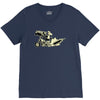 pace V-Neck Tee