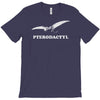 pterodactyl dinosaur T-Shirt