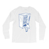 some choices are just out of reach Long Sleeve Shirts