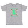 Roronoa Zoro One Piece Toddler T-shirt