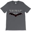 fear bats T-Shirt