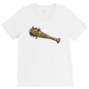 truth serum V-Neck Tee