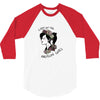 HALLOWEEN 3/4 Sleeve Shirt
