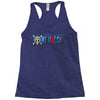 one piece Racerback Tank