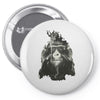 smoke em if you got em Pin-back button