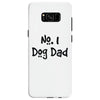 number one dog dad Samsung Galaxy S8