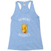 Drinking Buddies Juice Racerback Tank