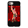 techno viking ideal birthday present or gift iPhone 8 Case