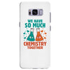 We Have So Much Chemistry Together Samsung Galaxy S8 Plus