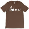 Love Disney T-Shirt