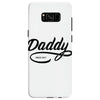daddy 2017 Samsung Galaxy S8