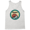 lawndale&rsquo;s undead Tank Top