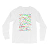 software artist Long Sleeve Shirts