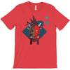 red xiii T-Shirt