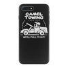 camel towing (2) iPhone 7 Plus Case
