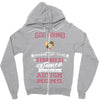 god found autism moms Zipper Hoodie