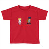 you have stolen my heart 2 Toddler T-shirt