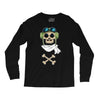 porco rosso dead Long Sleeve Shirts