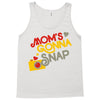 mom's gonna snap Tank Top