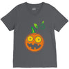 pumpkin! V-Neck Tee