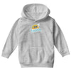 taco mexican tacool Youth Hoodie