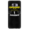 not all superheroes ... dresses Samsung Galaxy S8 Plus