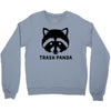trash panda Crewneck Sweatshirt