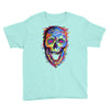 skull kid draw Youth Tee