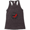 queef Racerback Tank