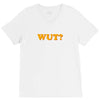 Wut V-Neck Tee